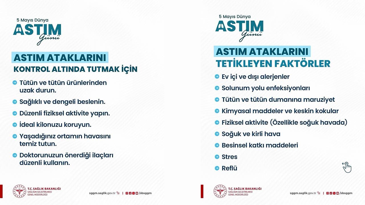 Yalova Il Saglik Mudurluk Dunya Astim Gunu Onlem Haber (4)