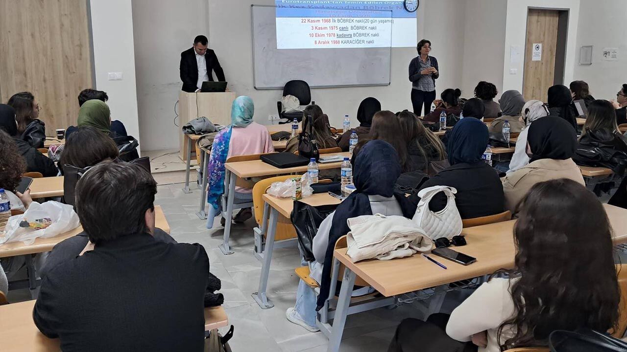 Yalova Il Saglik Mudurluk Ekipler Universite Organ Bagisi Egitim (3)
