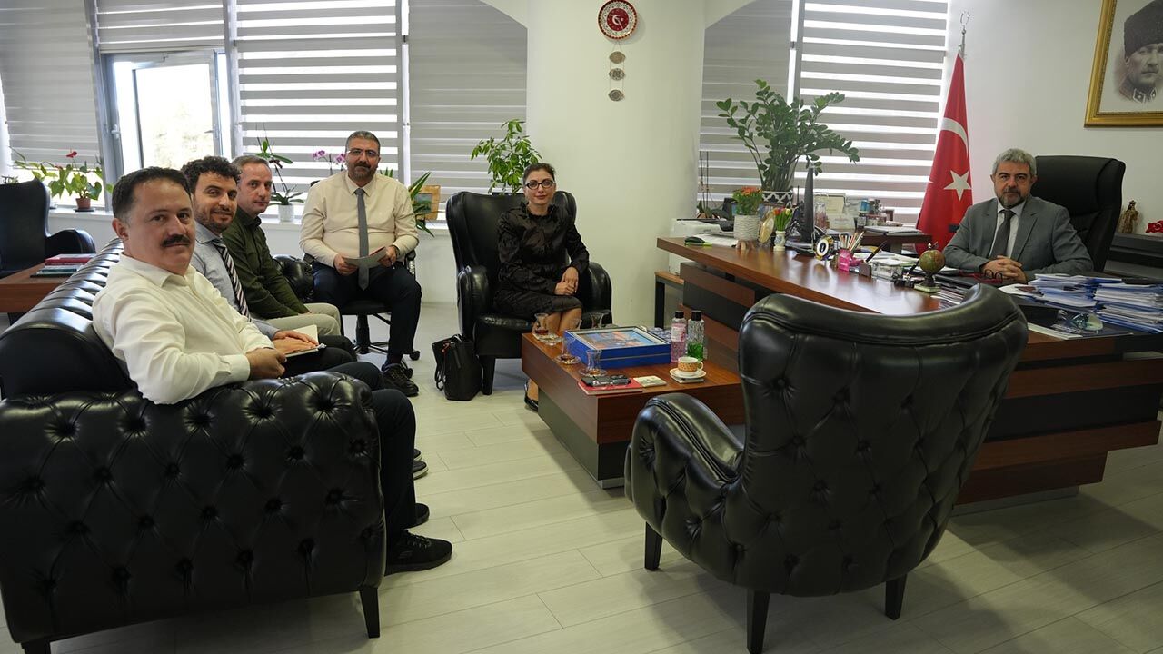 Yalova Il Saglik Mudurluk Universite Tip Fakulte Toplanti (2)