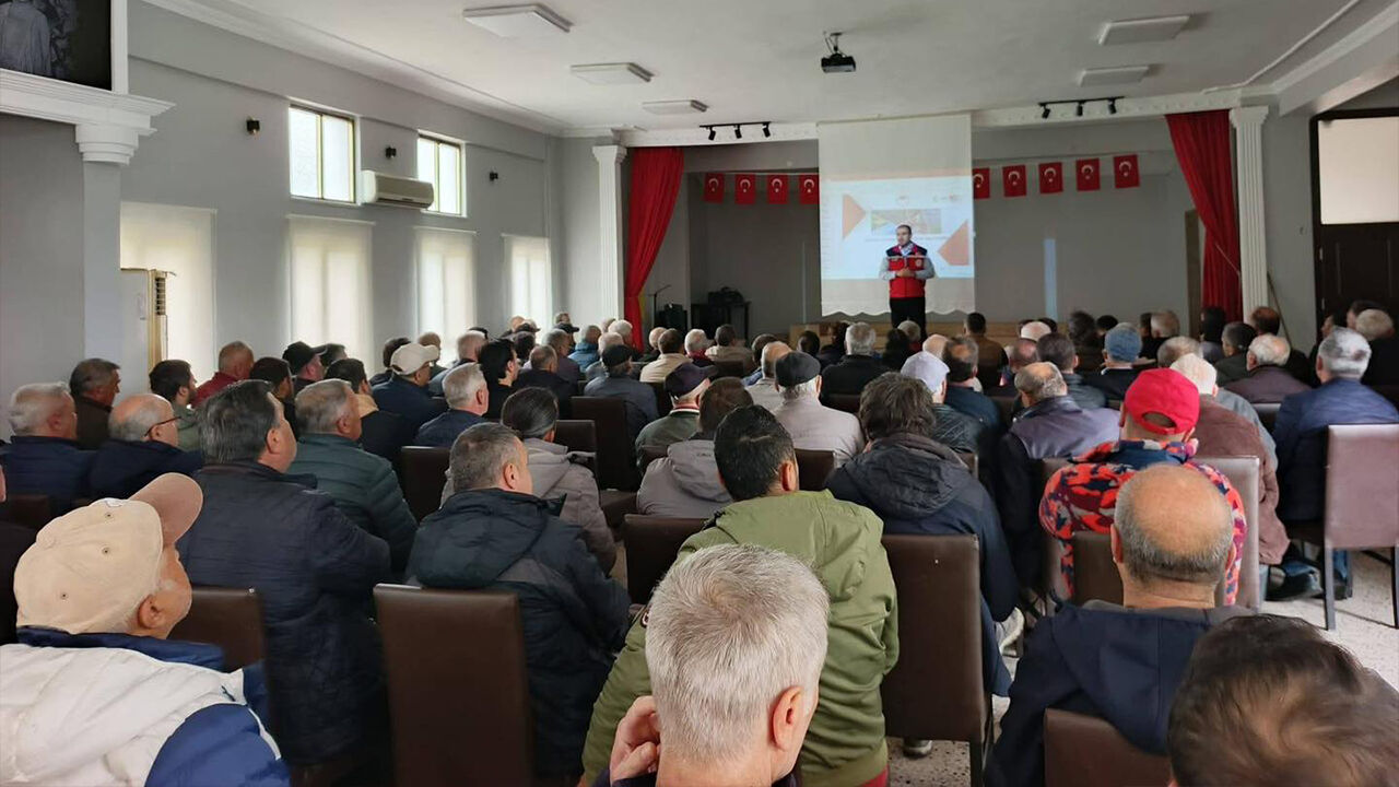 Yalova Il Tarim Orman Mudurluk Ciftci Tarimsal Kalkinma Destek Bilgilendirme (2)