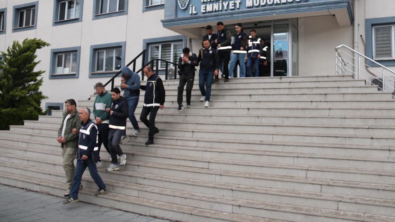 Yalova Karabuk Turkiye 8 Il Yatirim Dolandiriciligi Operasyon Gozalti (3)