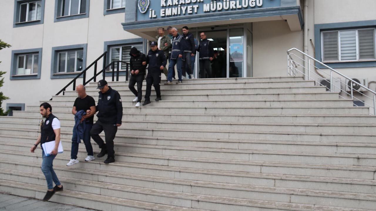Yalova Karabuk Turkiye 8 Il Yatirim Dolandiriciligi Operasyon Gozalti (4)