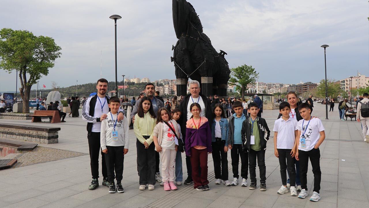Yalova Kocaeli Bursa Canakkale Oltu Ogrenciler Kultur Gezi Termal (2)