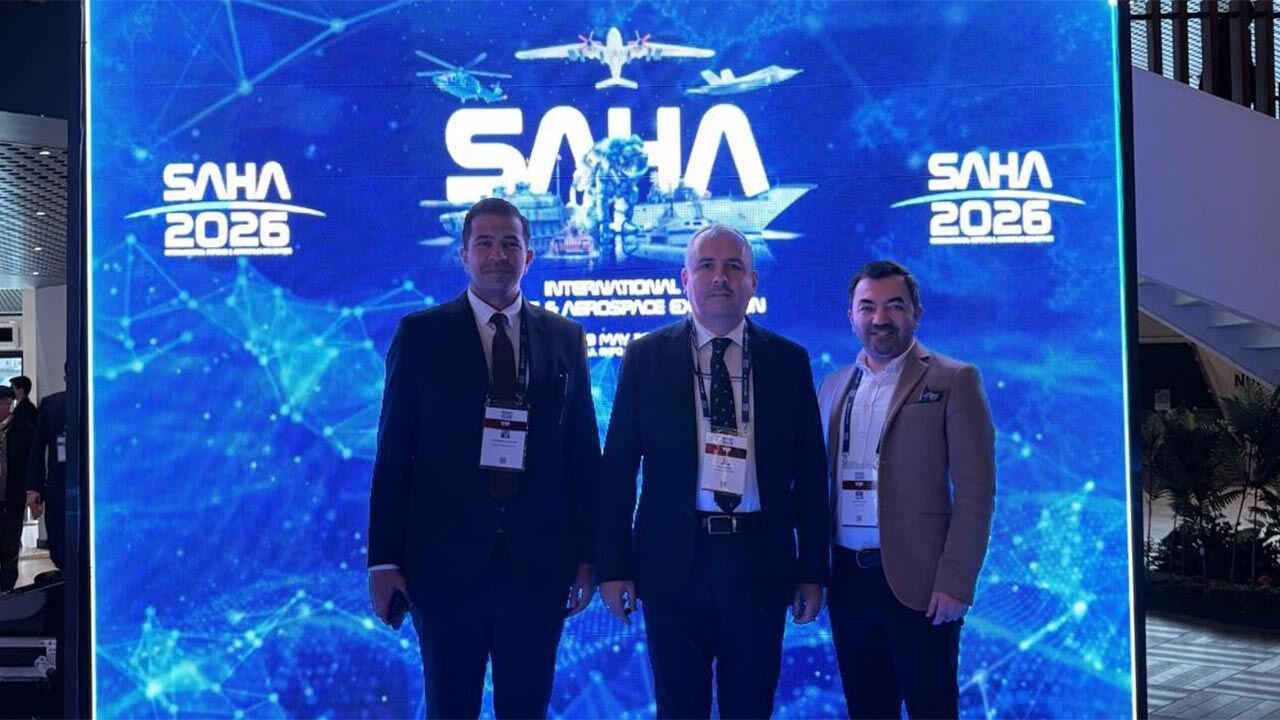Yalova Makine Ihtisas Sanayi Osb Saha Fuar Acilis Haber (2)