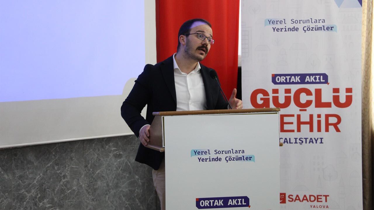 Yalova Mimarlar Odasi Il Temsilci Saadet Partisi Calsitay Sehircilik Kacak Yapilasma Deprem Haber (1)