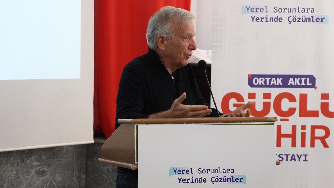 Yalova Saadet Partisi Yerel Sorunlar Yerel Cozumler Calistay Eski Belediye Baskan Kocal Aciklama Haber (2)