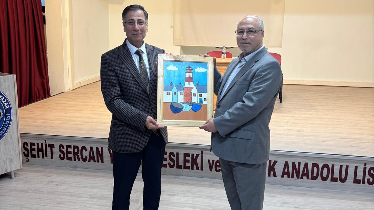 Yalova Sehit Sercan Yazar Mesleki Teknik Anadolu Lisesi Elektirik Teknisyen Oda Baskan Soylesi Haber (2)