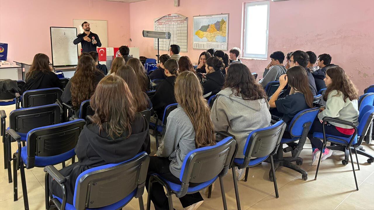 Yalova Ted Koleji Uygulamali Arama Kurtarma Egitim (3)