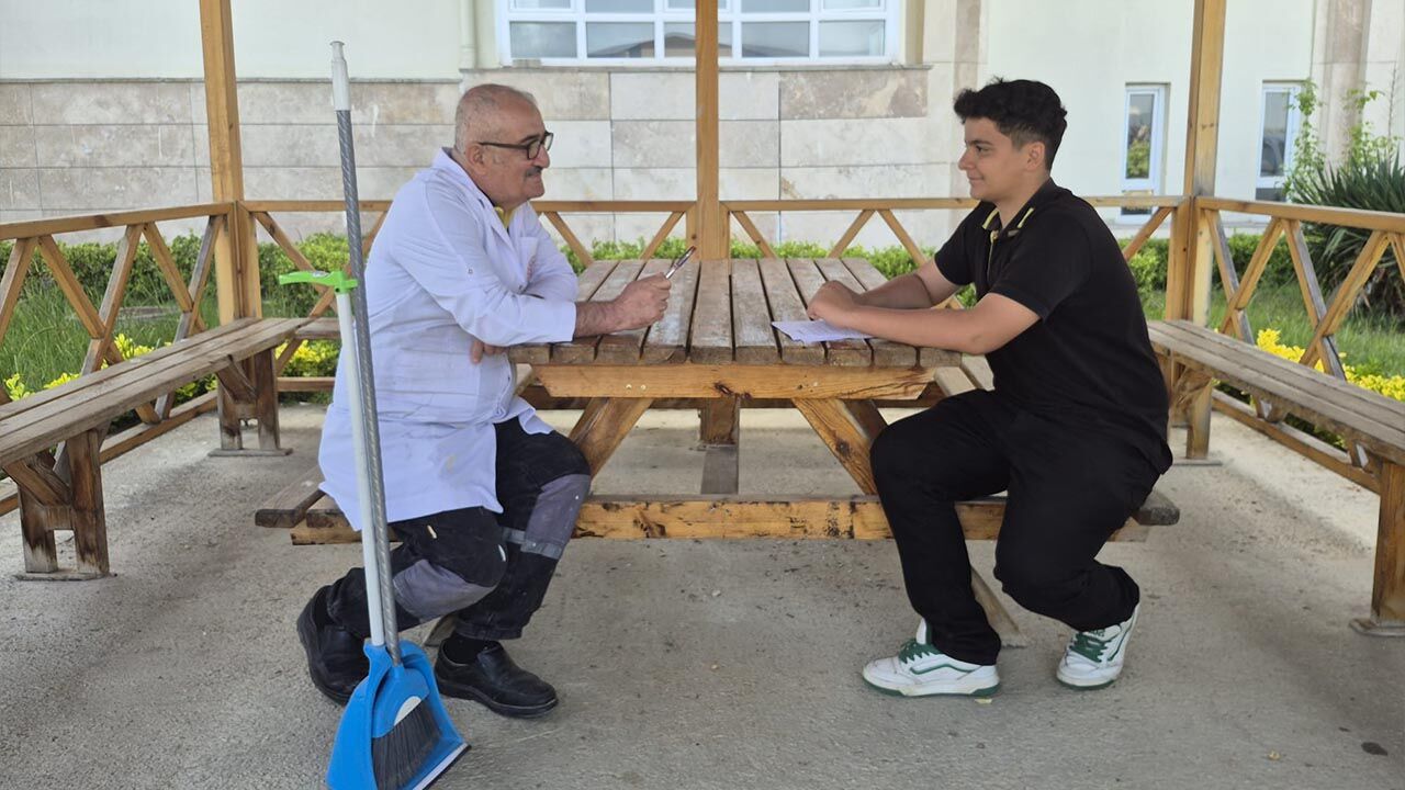Yalova Tobb Mtal’de Sessiz Kahraman
