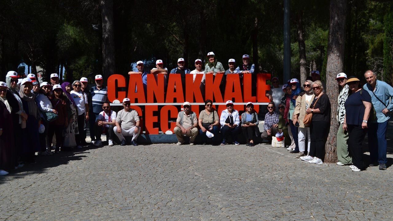 Yalova Tokatlilar Dernek Canakkale Anneler Gun Sehitler Ziyaret Haber (2)