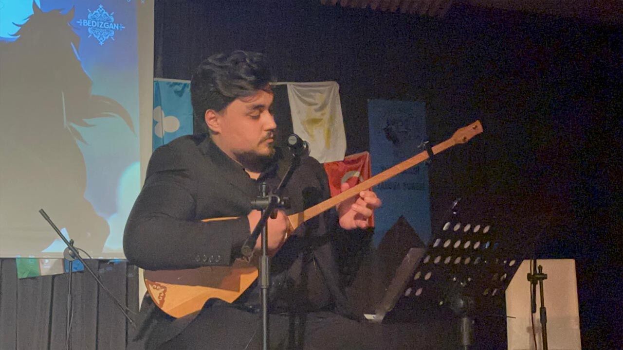 Yalova Türk Ocağı'ndan 3 Mayıs Türkçüler Günü'ne Anlamlı Konser (1)