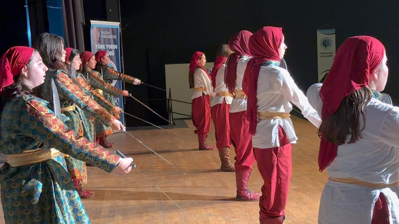 Yalova Türk Ocağı'ndan 3 Mayıs Türkçüler Günü'ne Anlamlı Konser (3)