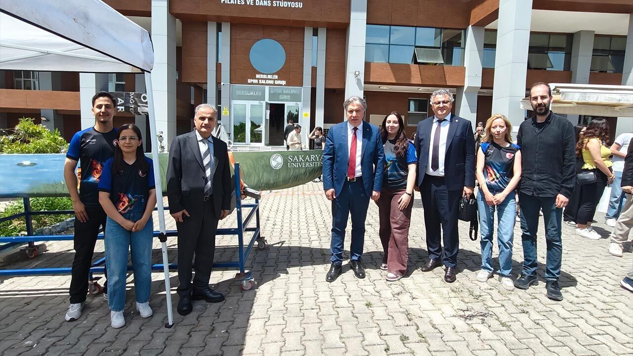 Yalova Üniversitesi, Marmarakaf’ta (6)