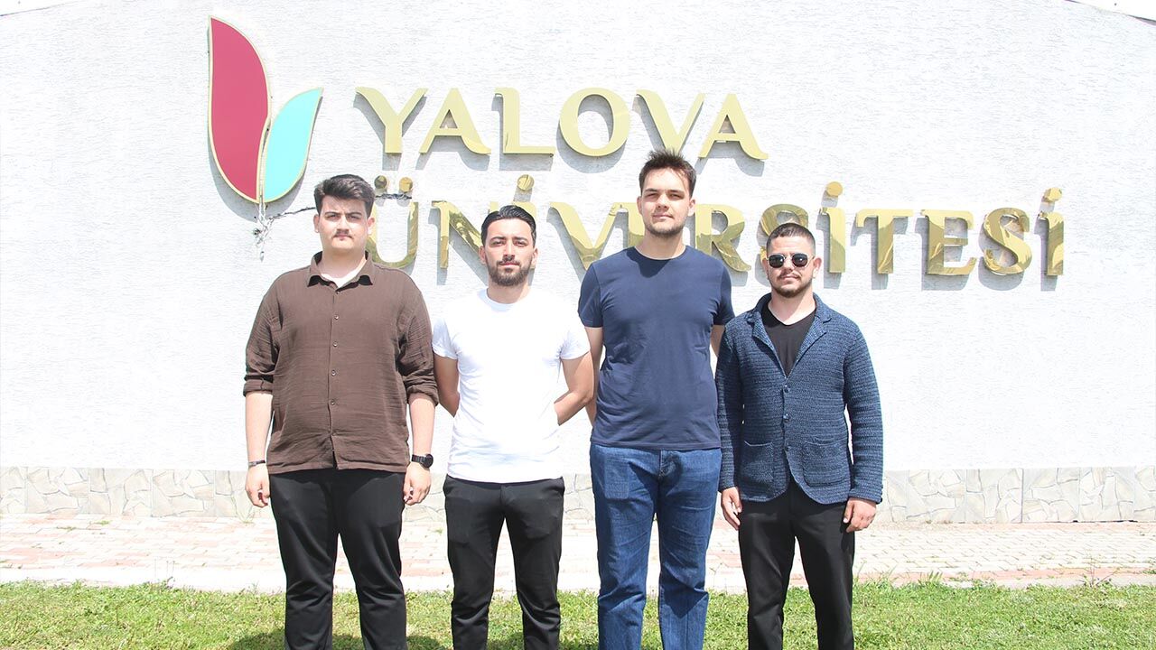 Yalova Universitesi Siayset Bilimi Kamu Yonetimi Kulubu Kutuphane Kitap Bagis Cocuk Evleri Haber-1