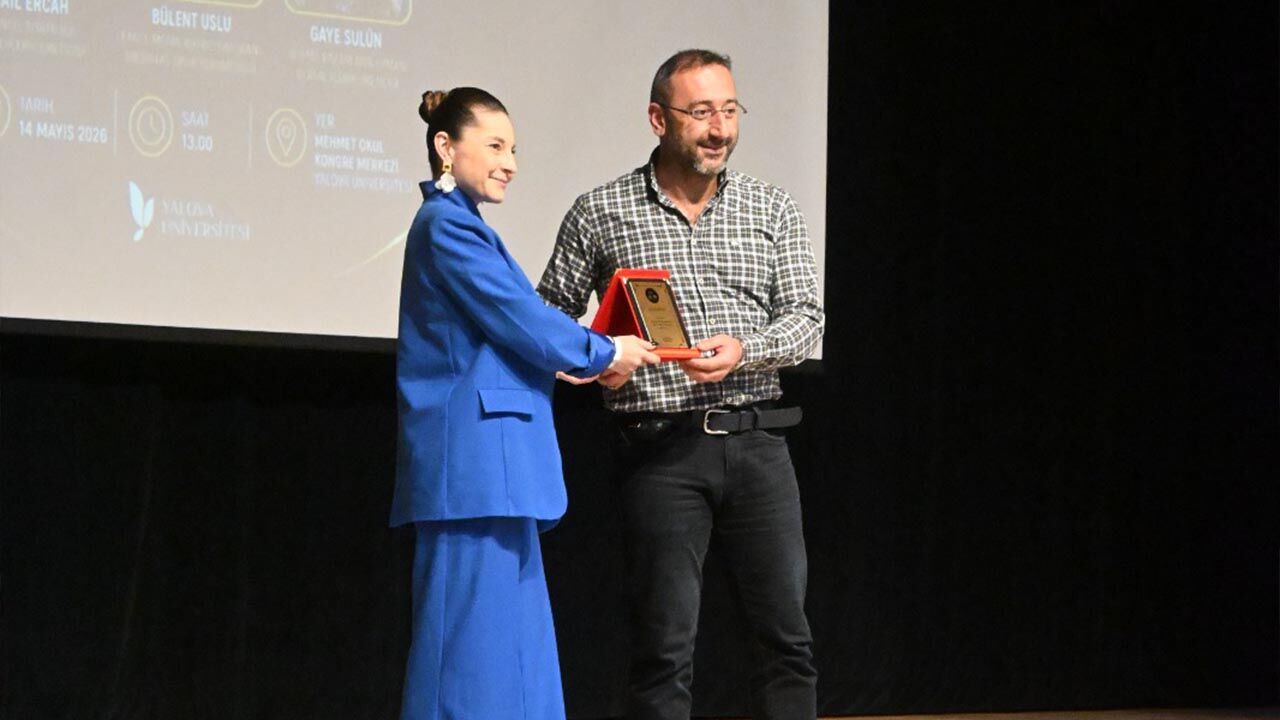 Yalova Üniversitesi’nde 4. İletişim Zirvesi Heyecanı (14)