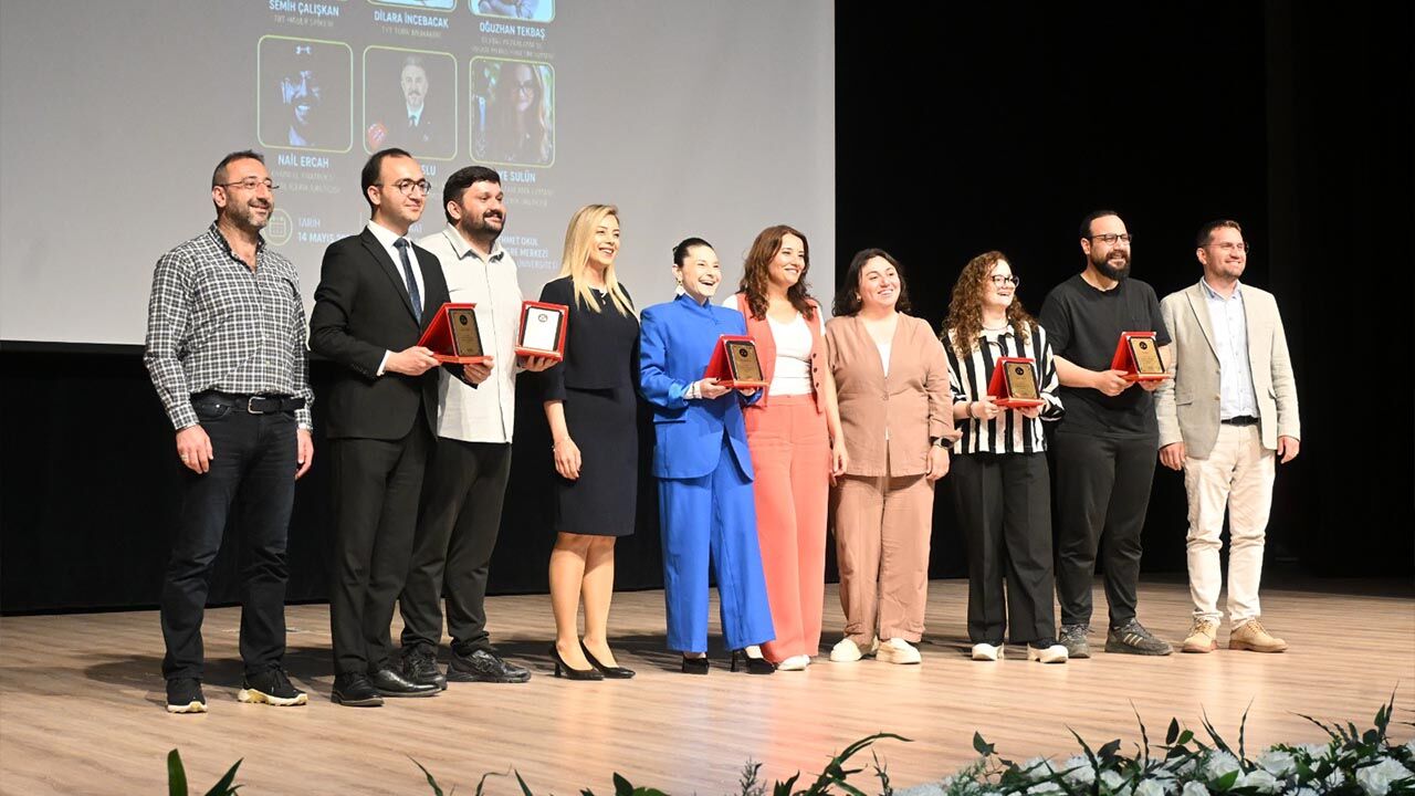 Yalova Üniversitesi’nde 4. İletişim Zirvesi Heyecanı (21)
