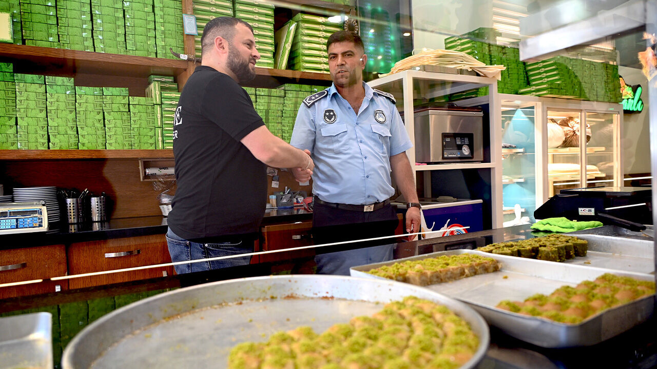 Yalova Zabita Kurban Bayram Mesai Denetim (2)