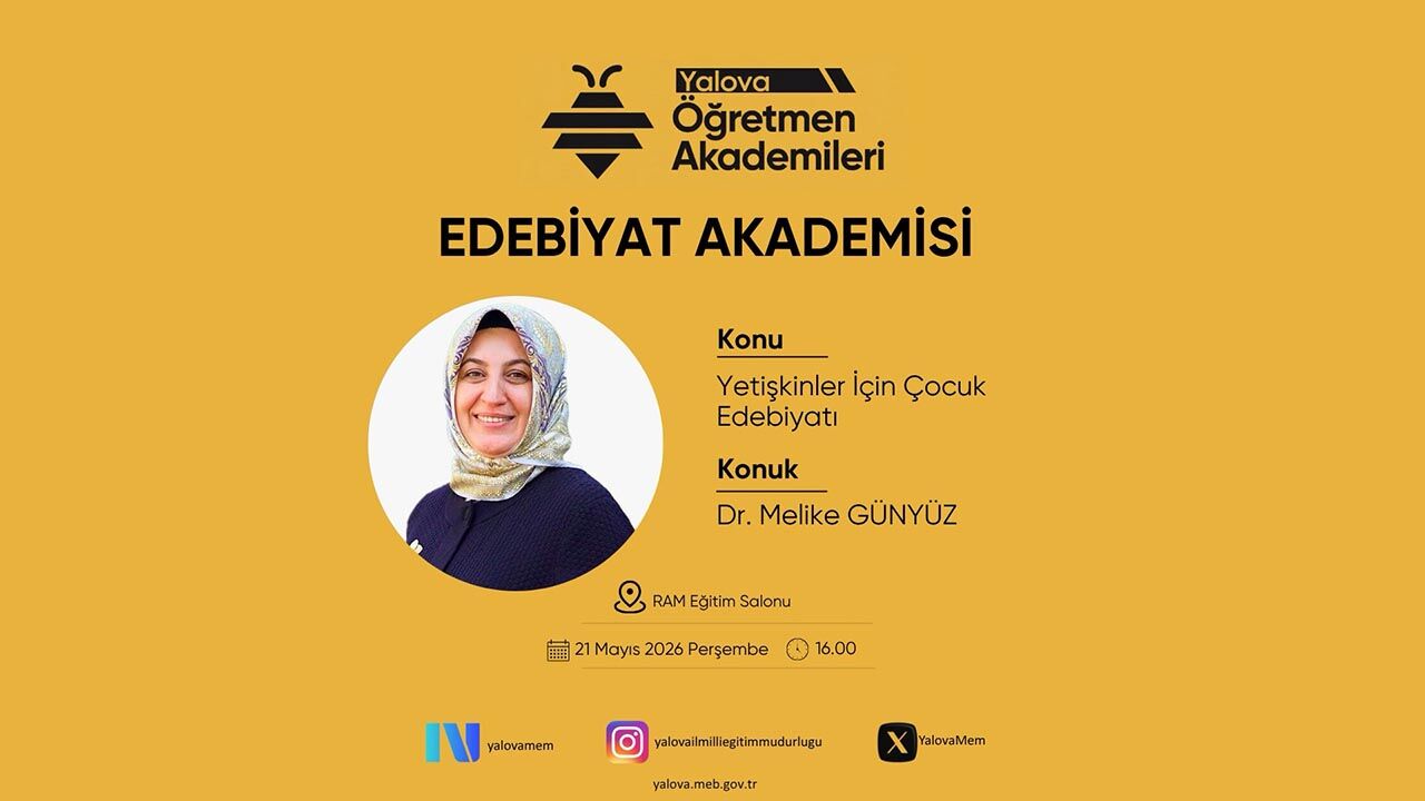 Yalova’da Eğitimciler Kültür Ve Sanatla Buluşuyor (2)