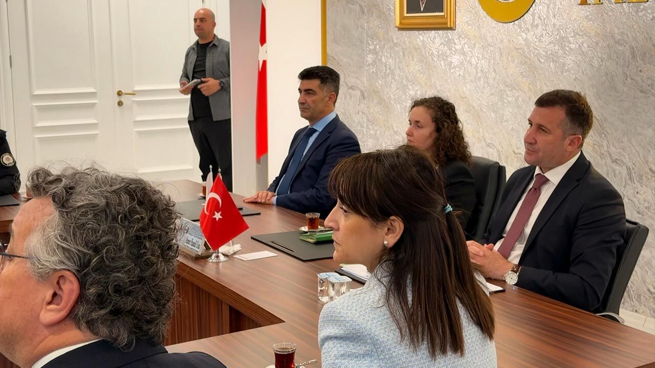Yalova’da Erişilebilirlik Kurulu Toplandı 3 Kurum Belgeyi Kaptı (4)