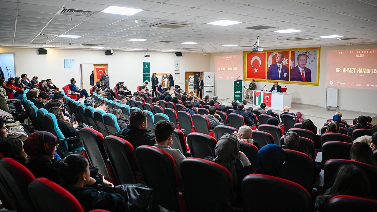 Yalova’da İhtisas Akademi Heyecanı (4)
