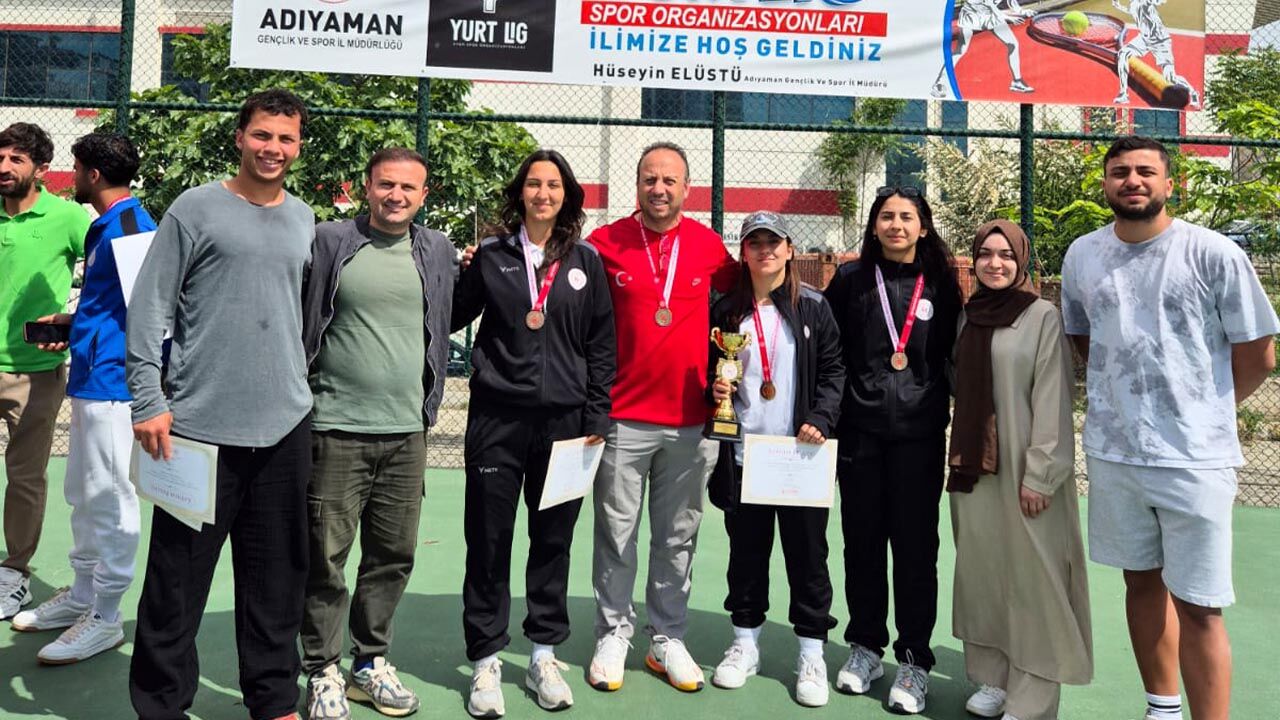 Adıyaman’da Yalova Rüzgarı Esti (2)