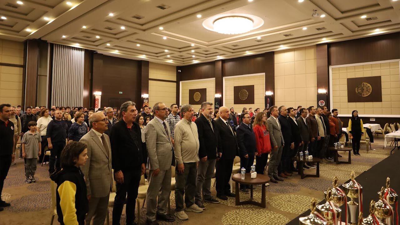 Altınkale Karaman’da 2 Önemli Derece Elde Etti (2)