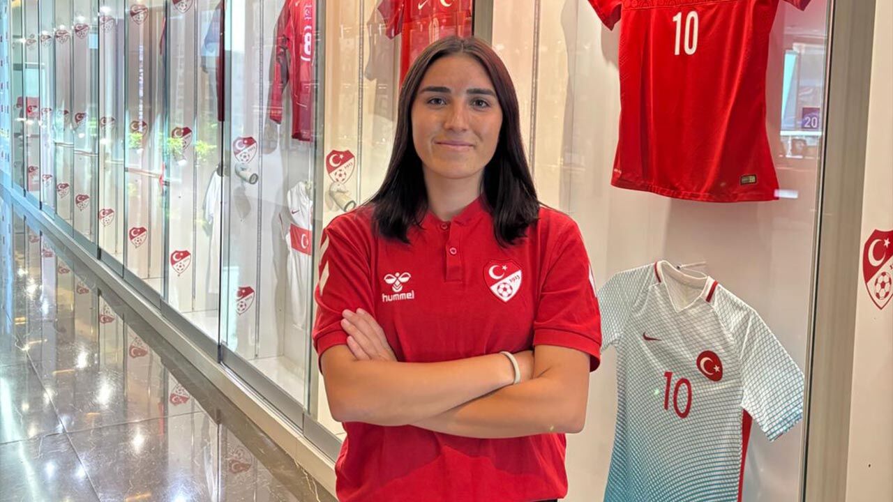 Ayşe Nida Portakal Ve Sezer Arıcı “Klasman Adayı” (1)