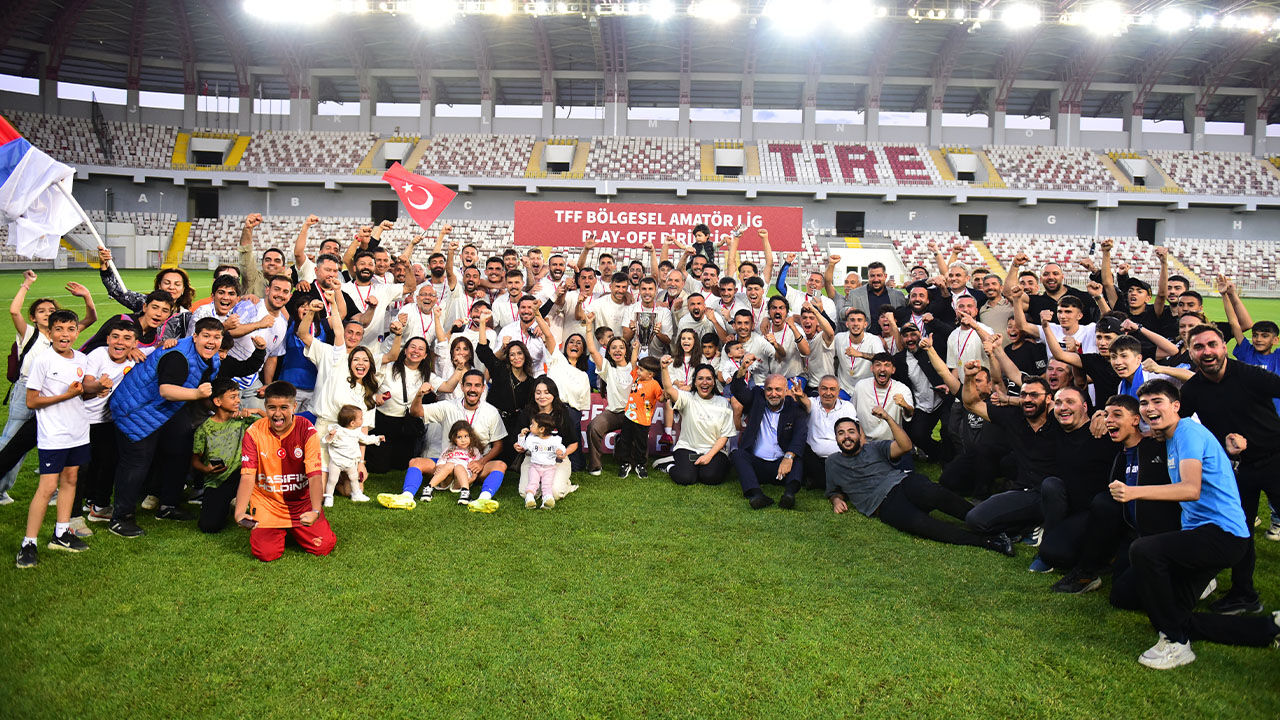 Bal’dan 3. Lige Yükselen Takımlar Belli Oldu (1)-1