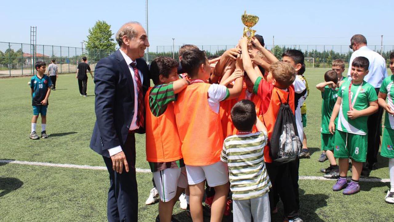 Çınarcık’ta Futbol Şöleni (3)