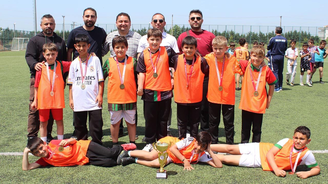 Çınarcık’ta Futbol Şöleni (5)
