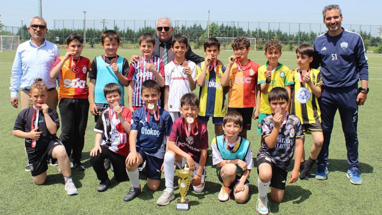 Çınarcık’ta Futbol Şöleni (6)