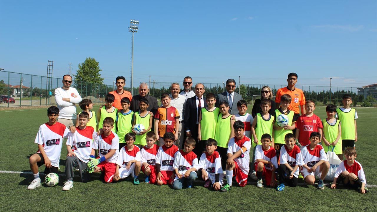 Çınarcık’ta Futbol Şöleni (8)