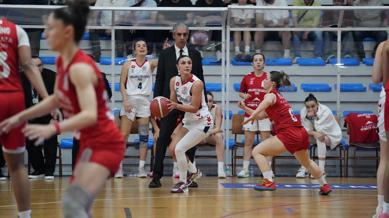Final Serisinde Eşitlik Var (3)