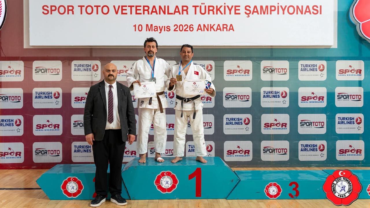 Kılıç, Sambo Ve Judocuları Ağırladı (1)