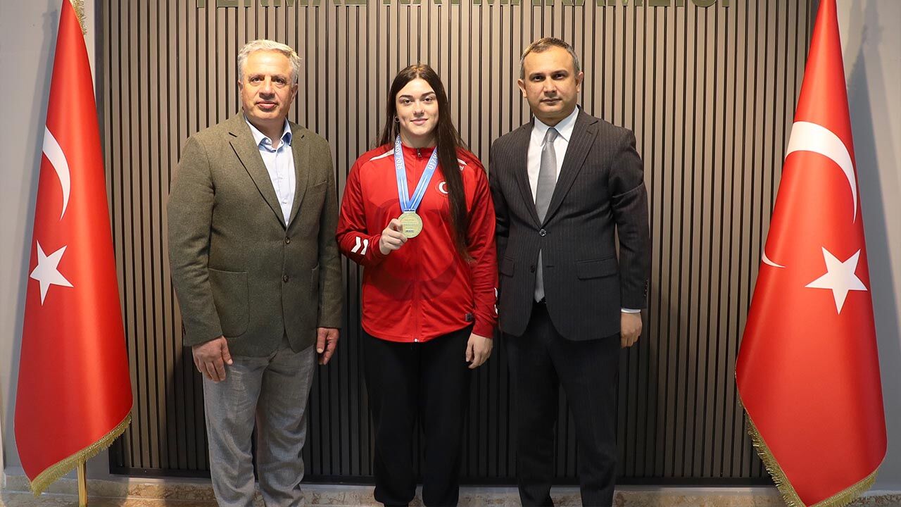 Kıymet Rümeysa Tezcan Termal’de Coşkuyla Kazandı (1)