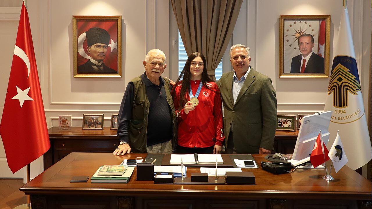 Kıymet Rümeysa Tezcan Termal’de Coşkuyla Kazandı (3)