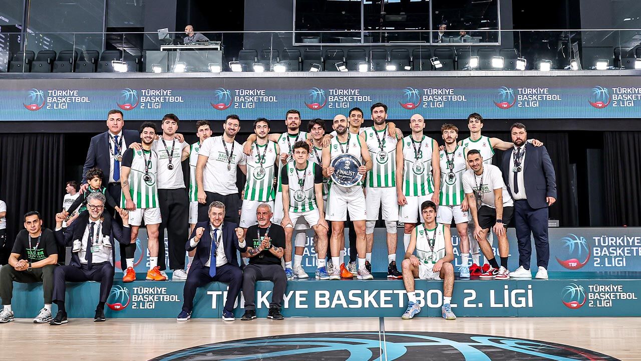 Mert Can’lı Bağlum İkinci Oldu (3)