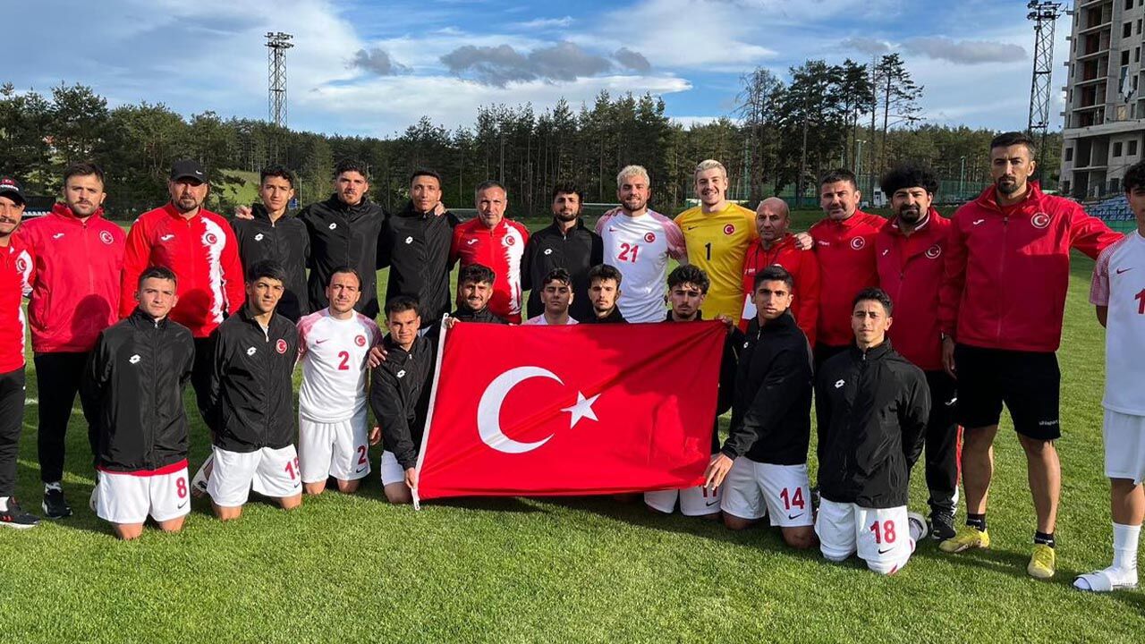 Muhammed Gollere Türkiye Kazanmaya Devam Ediyor (1)