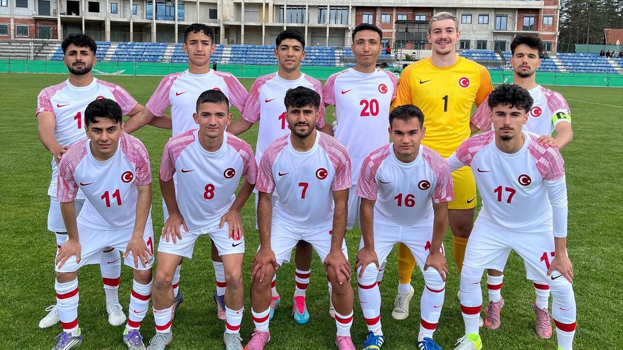 Muhammed Gollere Türkiye Kazanmaya Devam Ediyor (2)