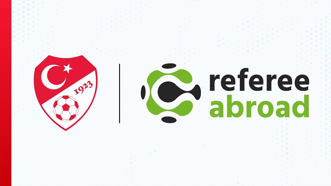 Referee Abroad Projesi