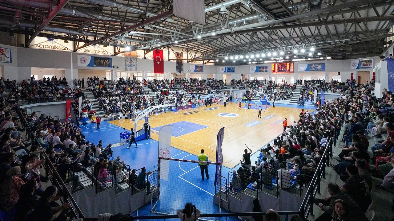 Tkbl’nde Play Off Şampiyonu Bugün Belli Oluyor (1)
