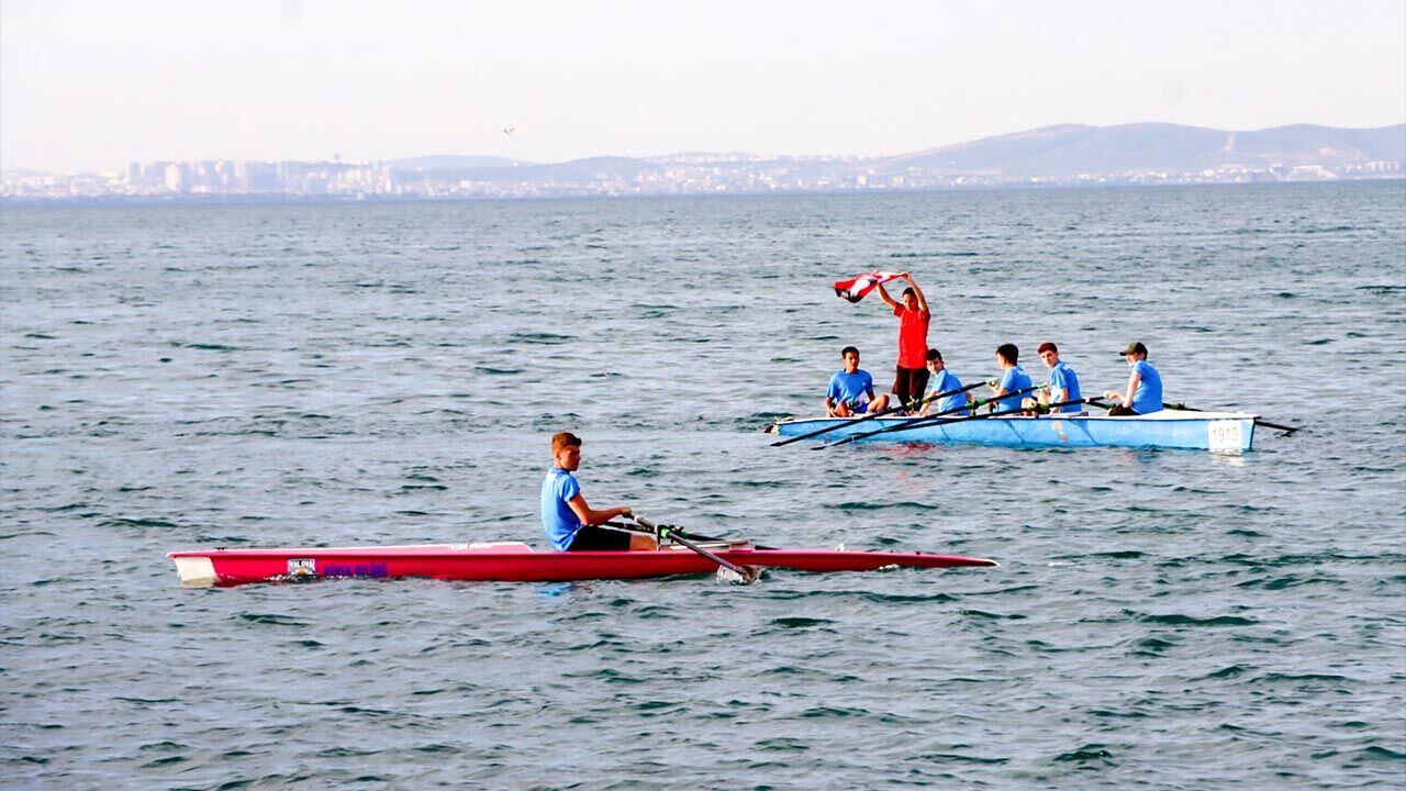 Yalova Kurek Deniz Spor Haber Kayik (3)