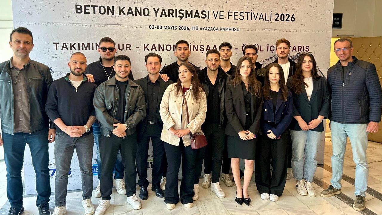 Yalova Universitesi Beton Kano Kulup Itu Yarisma Ikincilik (6)