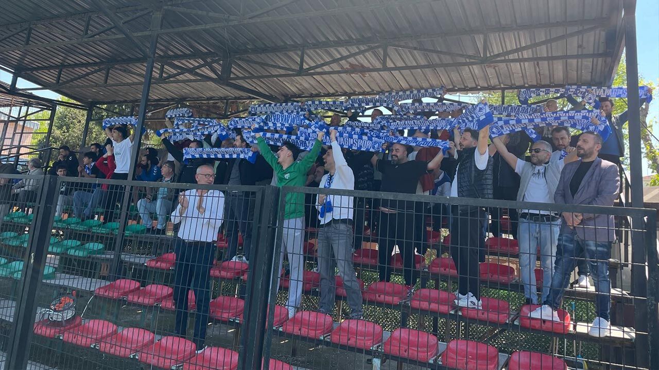 Yalova’da Arabayatağı Turladı (4)