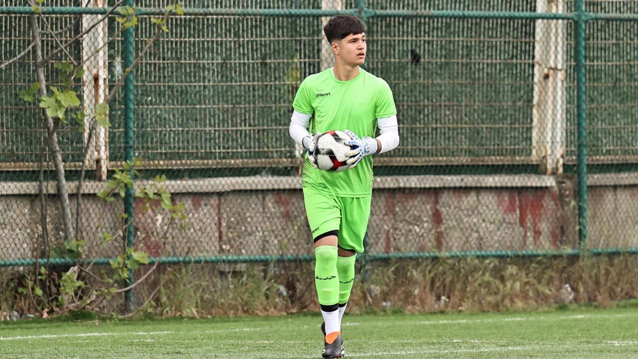 Yiğithan Şimşek Grup Finali Kapısını Araladı (2)