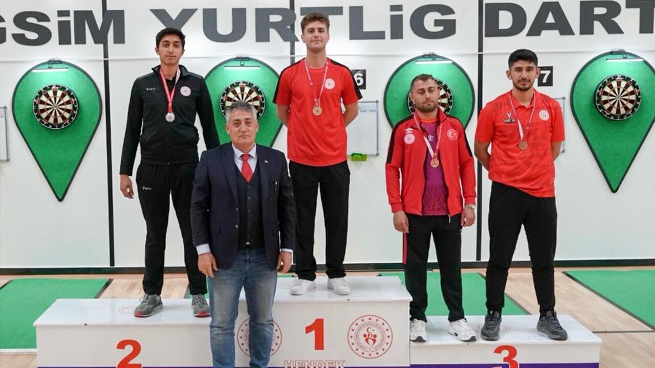 Yurt Ligde Yalova’dan Çifte Başarı (3)-1