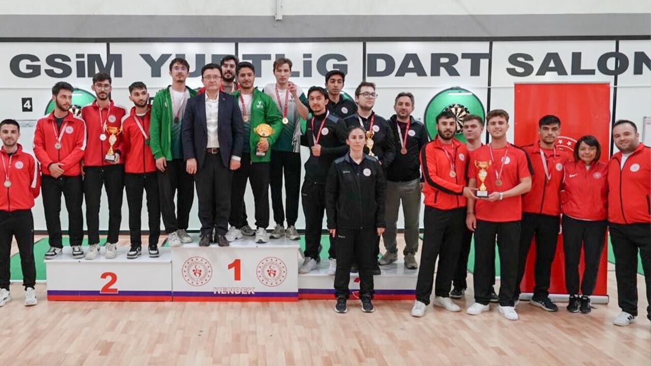 Yurt Ligde Yalova’dan Çifte Başarı (4)-1