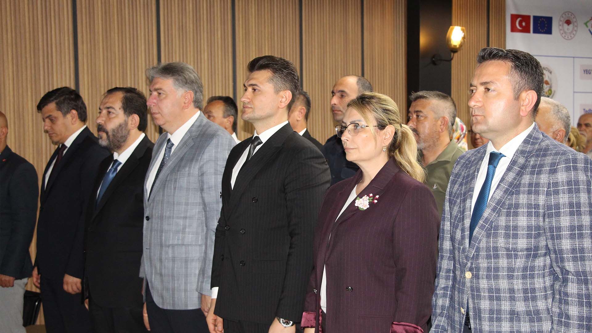 Altınova’da Kırsal Kalkınma İçin Güç Birliği-1