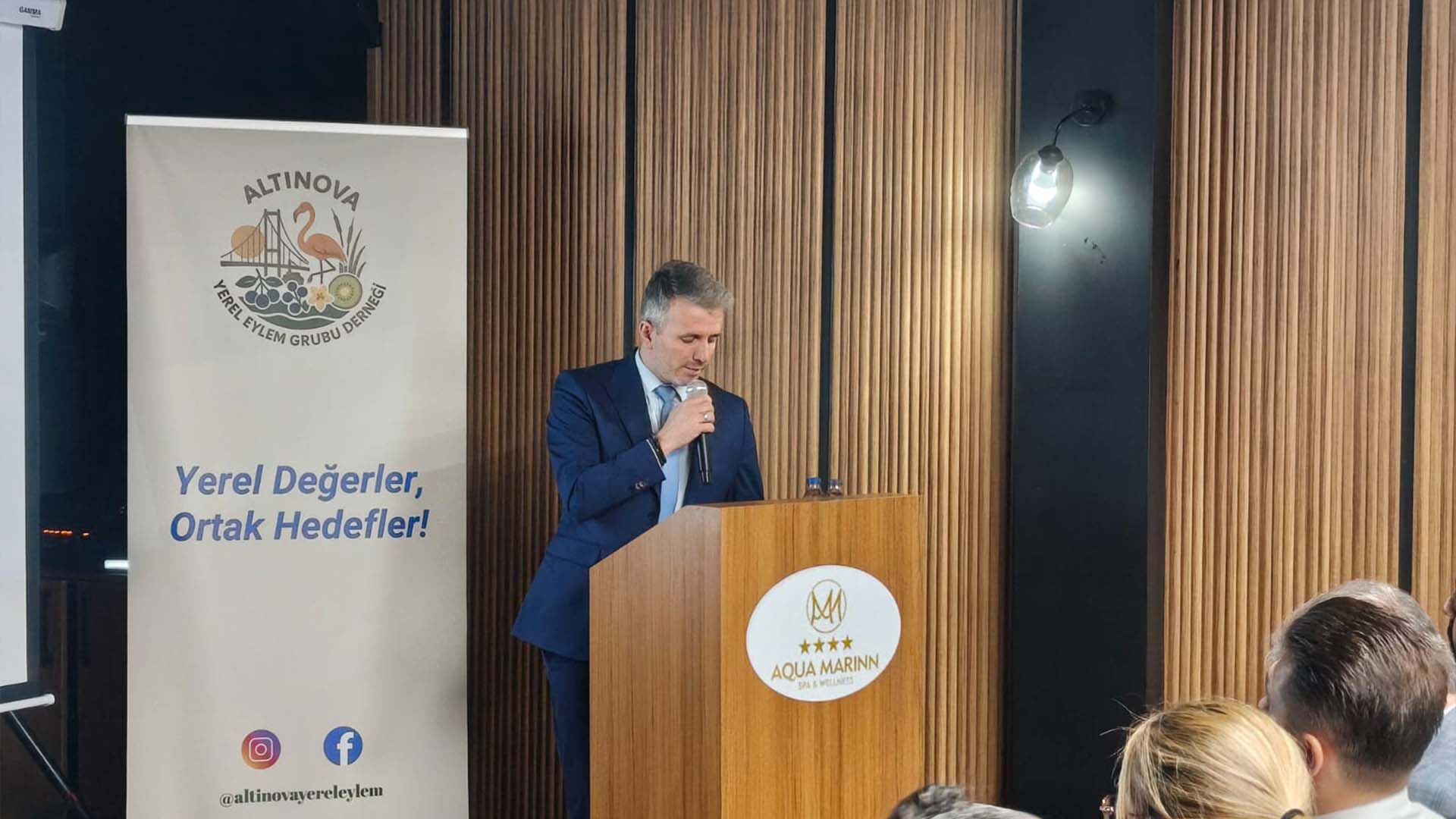 Altınova’da Kırsal Kalkınma İçin Güç Birliği (5)
