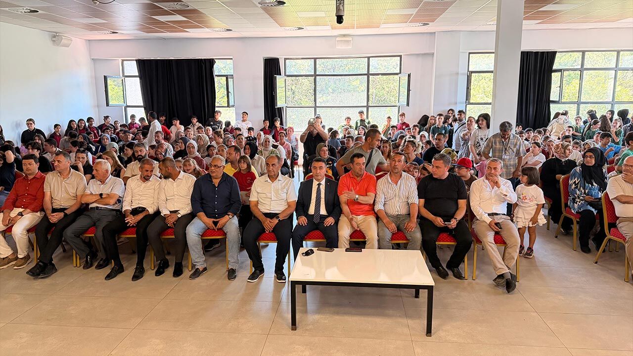 Altınova’nın Şampiyonları Ödüllerini Aldı (6)